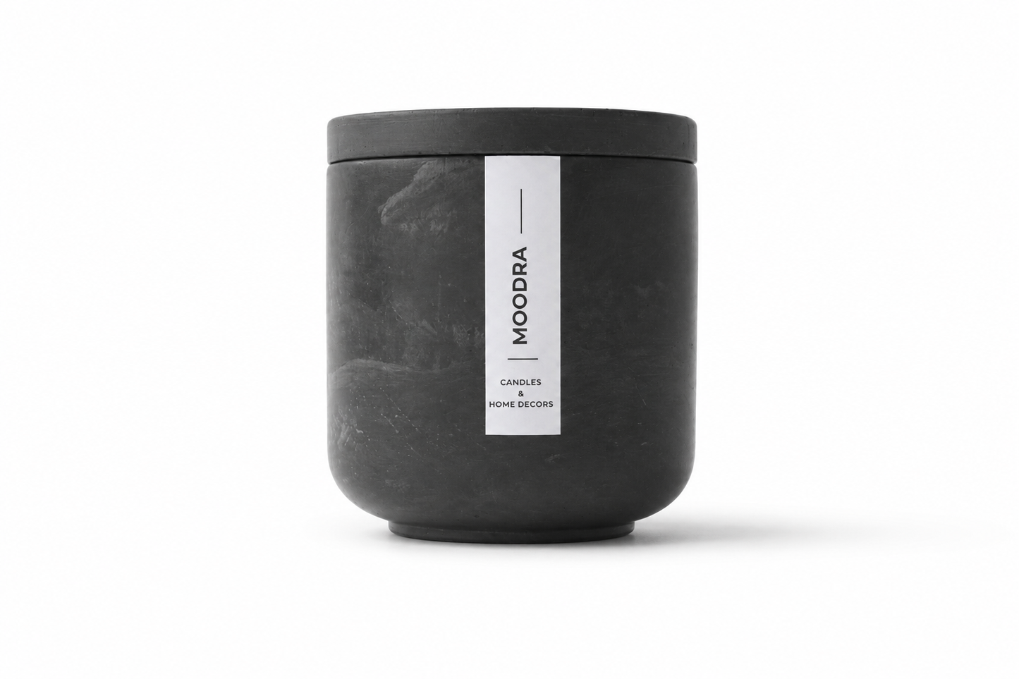 Mist - Soft Cotton | Lumânare parfumată din ceară de soia