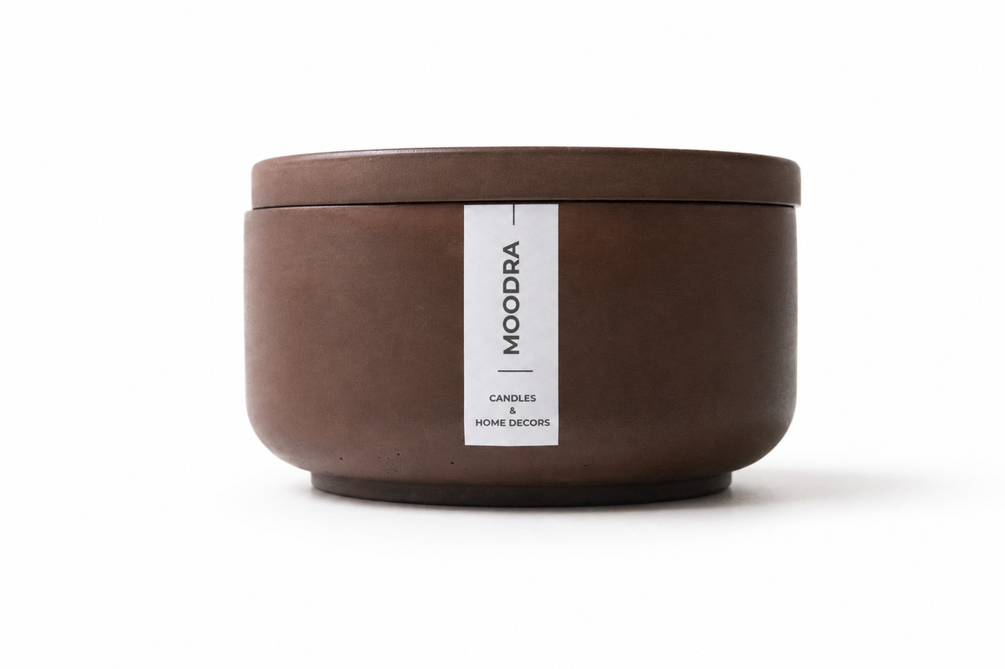 Set de lumanari parfumate | Soft Chocolate