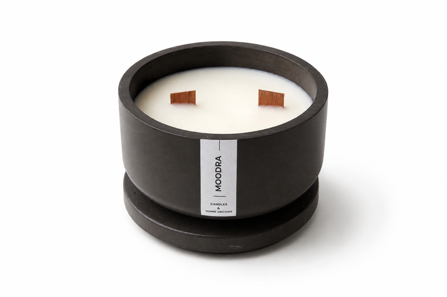 Nest - Soft Cotton | Lumânare parfumată din ceară de soia